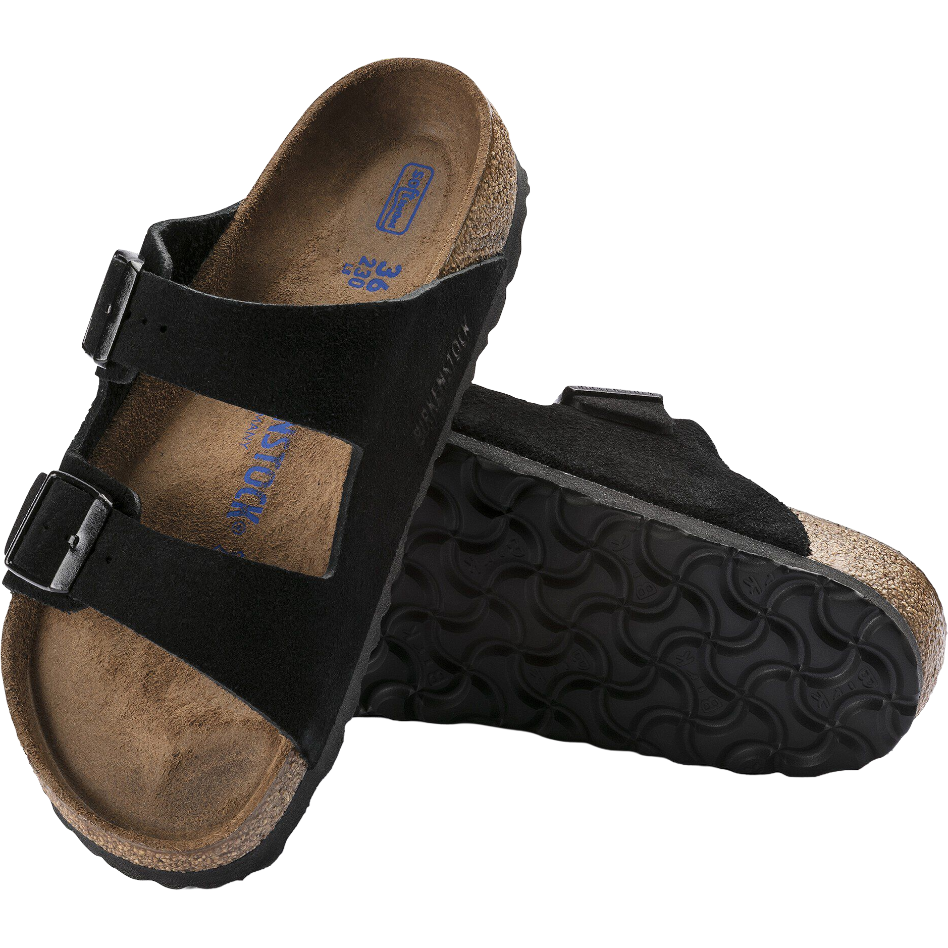 Women's Arizona Soft Footbed alternate view