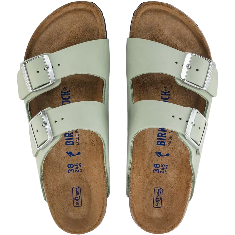 Women's Arizona Soft Footbed