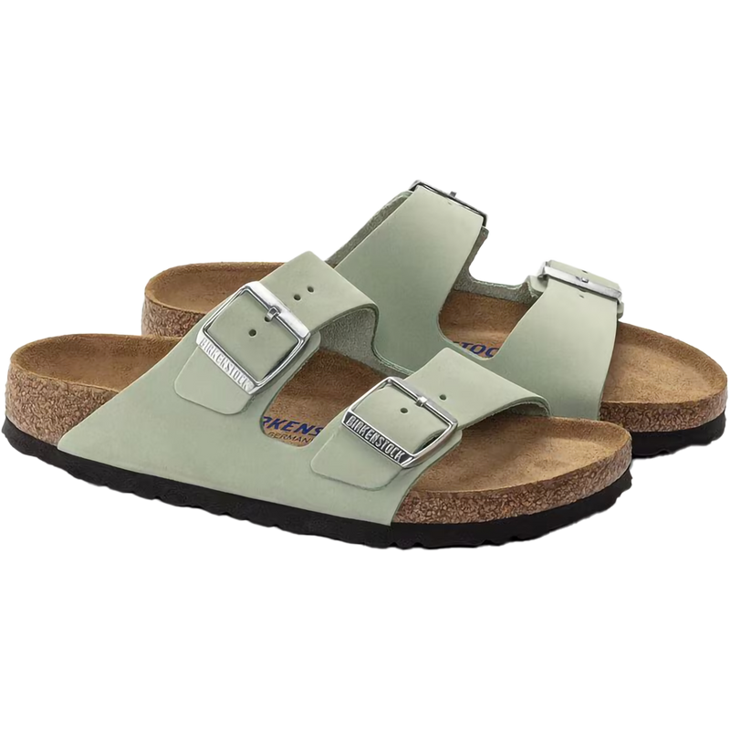 Women's Arizona Soft Footbed