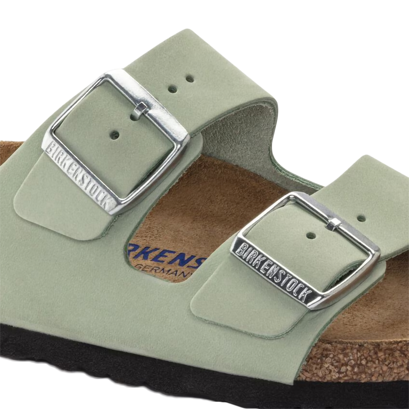 Women's Arizona Soft Footbed