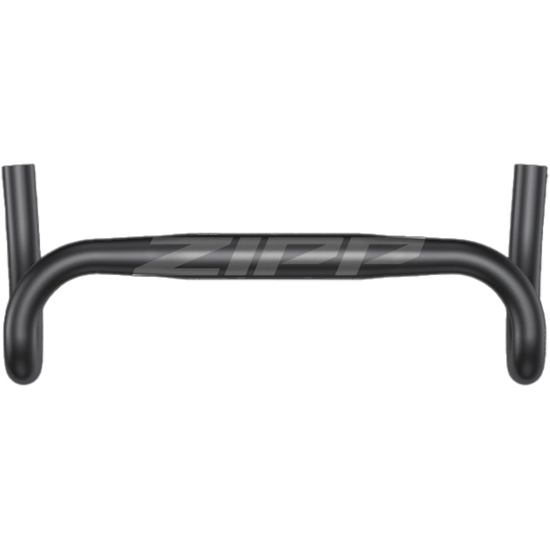 Service Course SL-80 Drop Handlebar -  Aluminum 31.8 44cm Black, Zipp Service Course SL-80 Drop Handlebar - Aluminum 31.8 44cm Black top