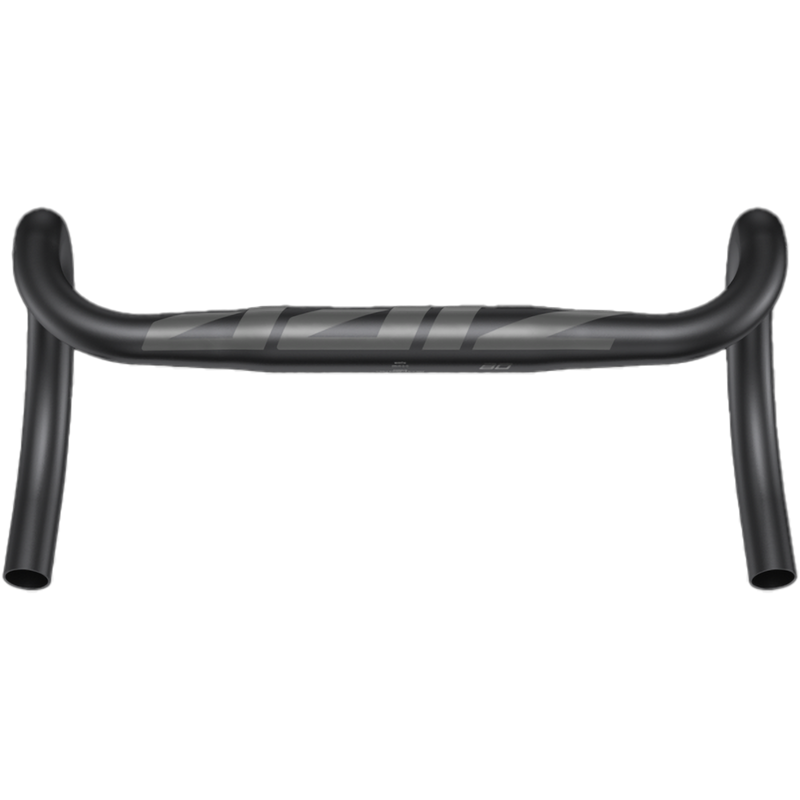 Service Course SL-80 Drop Handlebar -  Aluminum 31.8 44cm Black, Zipp Service Course SL-80 Drop Handlebar - Aluminum 31.8 44cm Black top