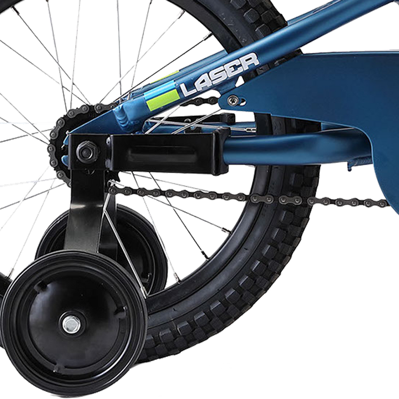 Youth Laser 1.6, Jamis Youth Laser 1.6 Rear Wheel