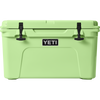 Yeti Tundra 45 in Key Lime