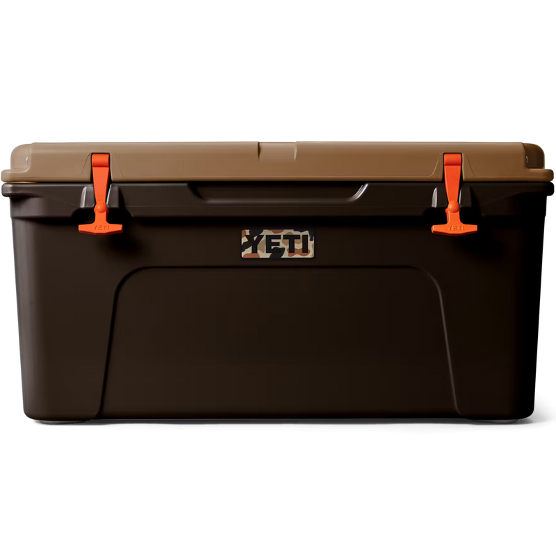 Yeti Tundra 65 front facing