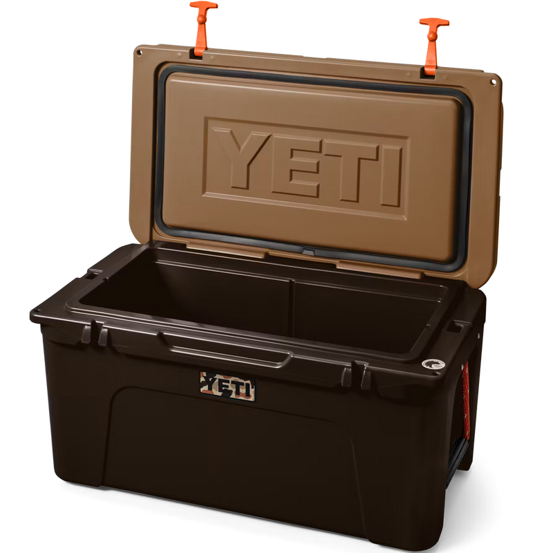 Yeti Tundra 65 top open