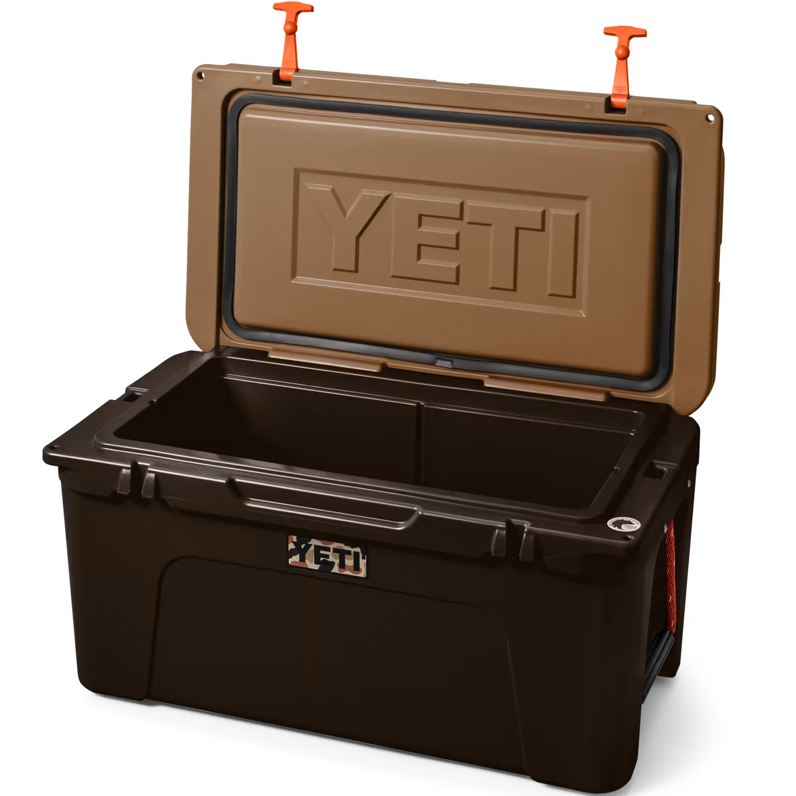 Yeti Tundra 65 top open