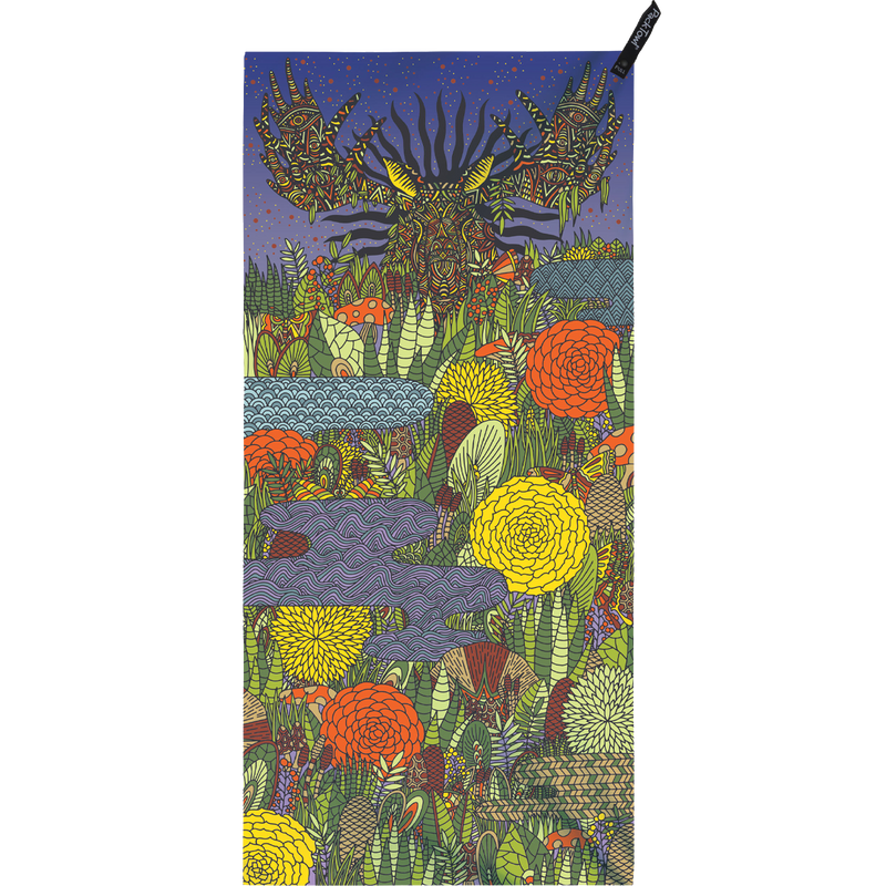 PackTowl Personal Body Towel, Featured Image