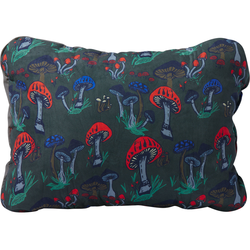 Compressible Pillow Medium, Featured Image