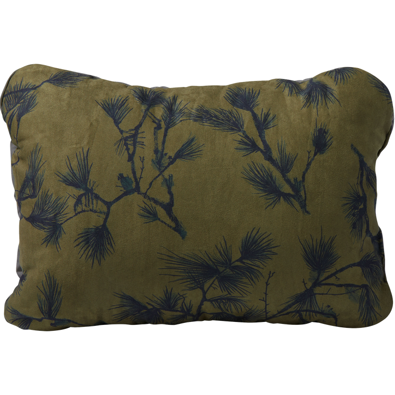 Compressible Pillow Medium, Featured Image