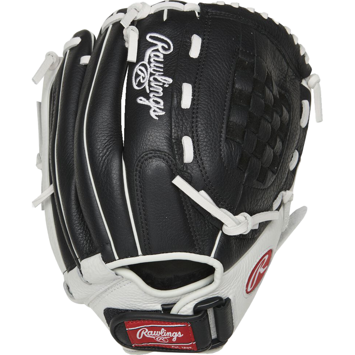 Women's Shut Out Fast Pitch Infield - 12