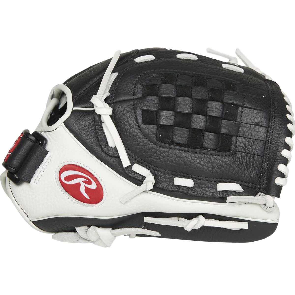 Women's Shut Out Fast Pitch Infield - 12