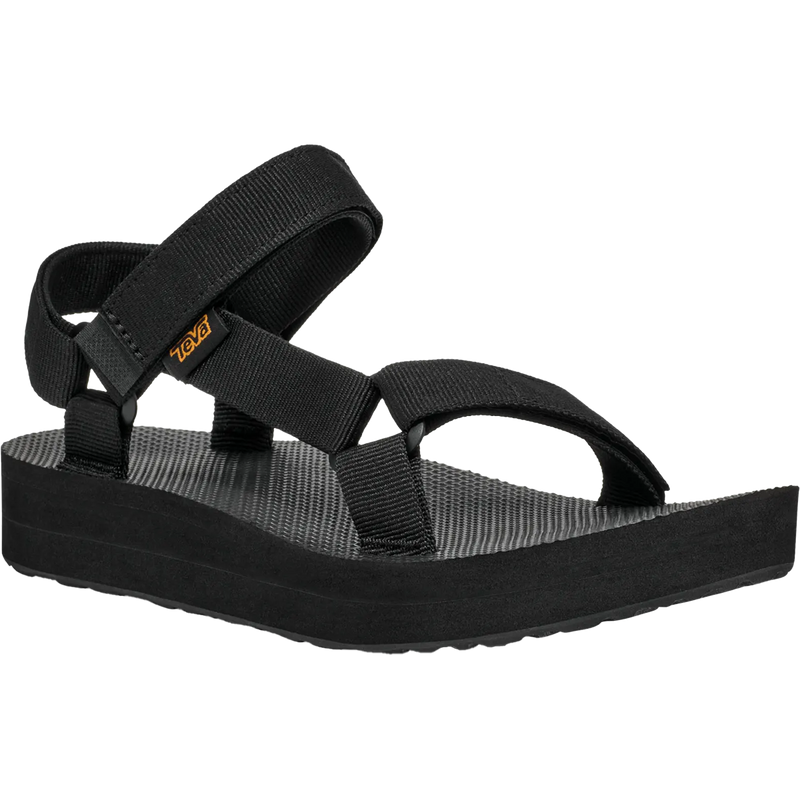 Women's Midform Universal, Teva Women's Midform Universal toe