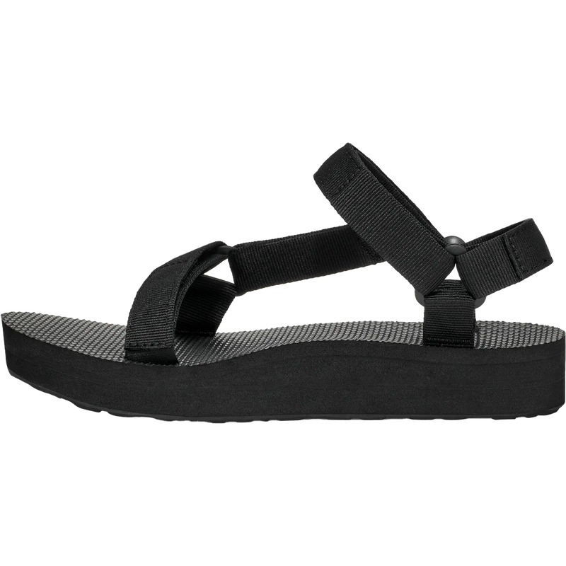 Women's Midform Universal, Teva Women's Midform Universal side