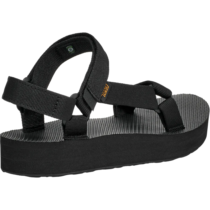 Women's Midform Universal, Teva Women's Midform Universal Heel