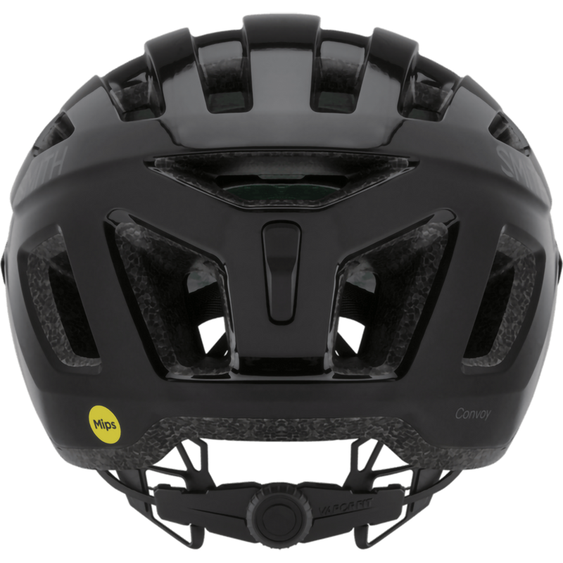 Convoy MIPS, Smith Sport Optics Convoy MIPS in Black back