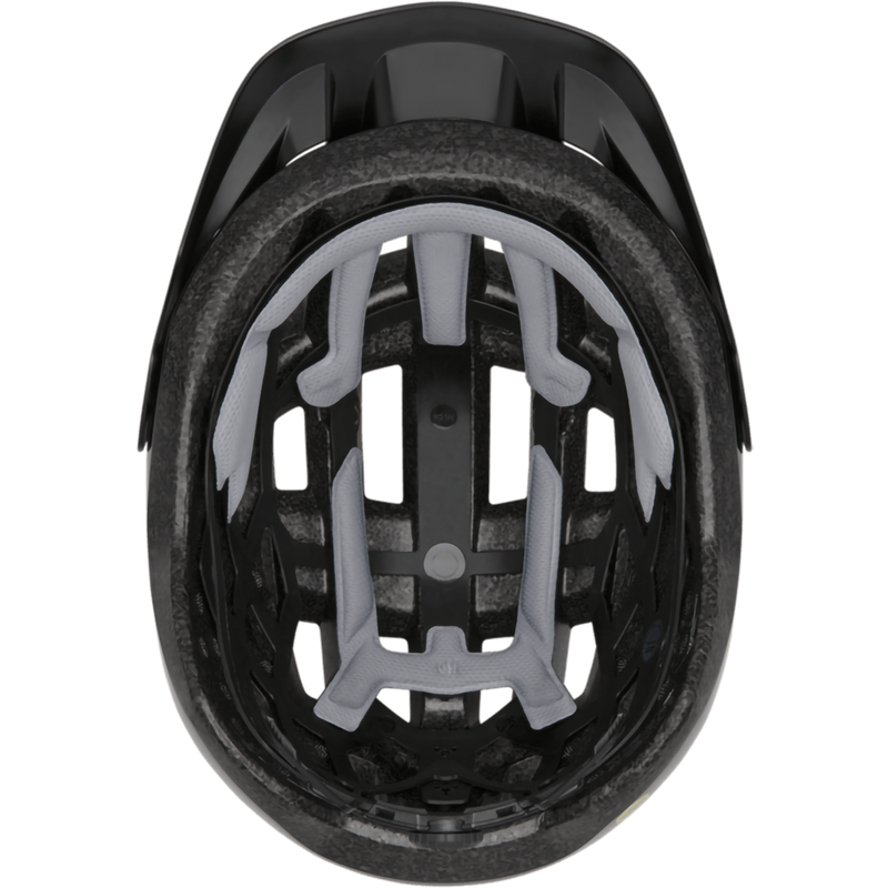 Convoy MIPS, Smith Sport Optics Convoy MIPS in Black bottom
