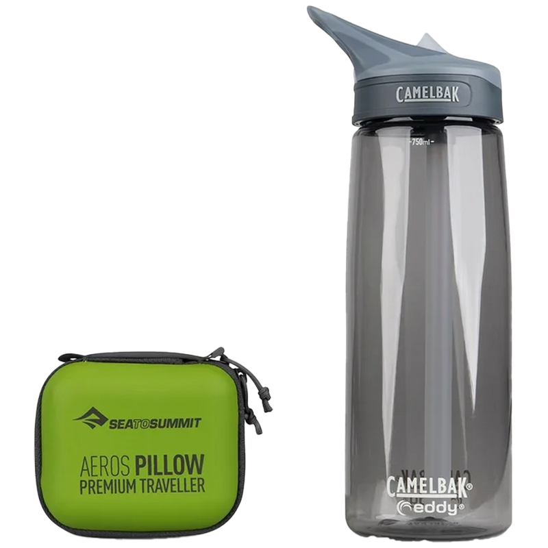 Aeros Premium Traveller Pillow