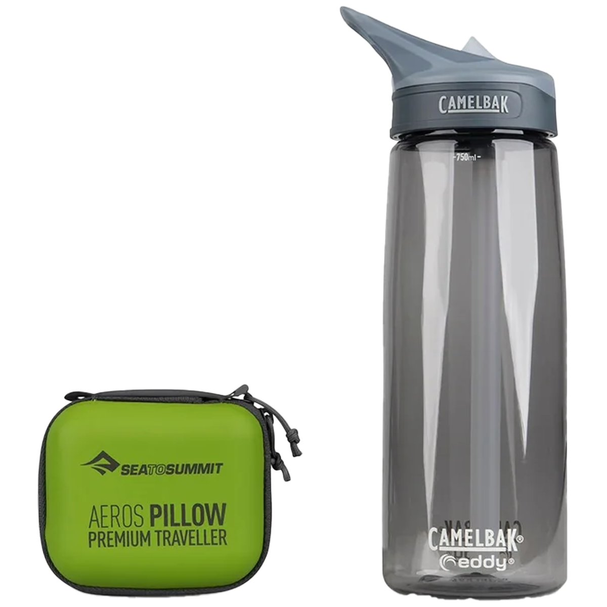 Aeros Premium Traveller Pillow alternate view