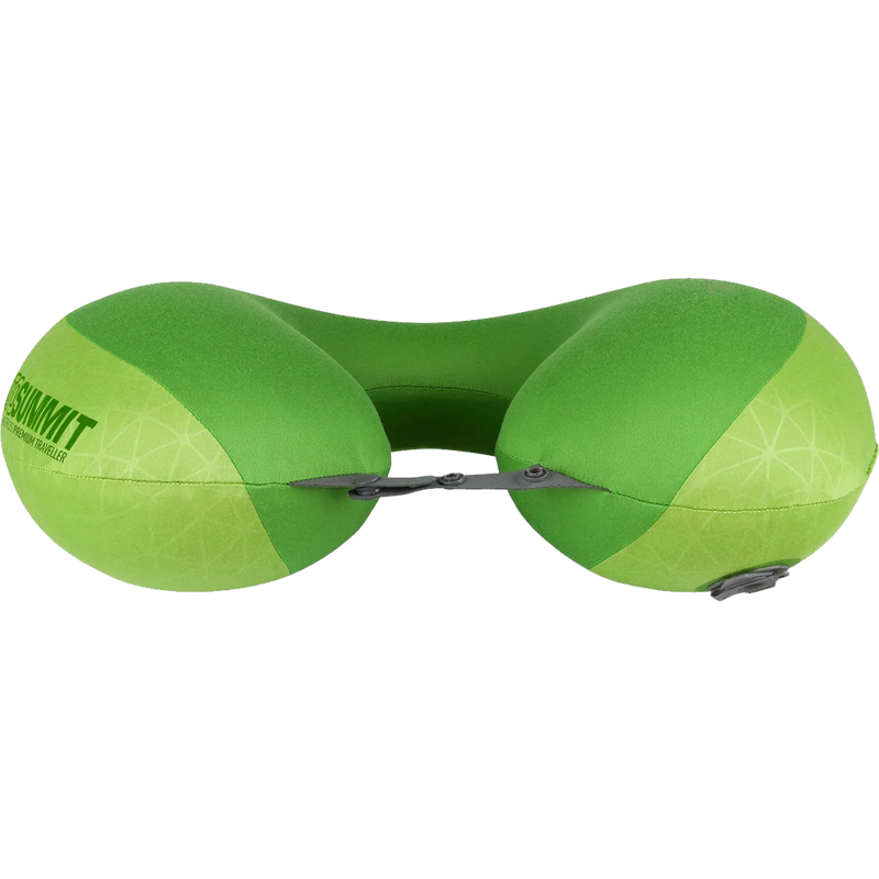 Aeros Premium Traveller Pillow