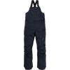 Burton Men's AK Gore-Tex Cyclic Bib Pant in Black