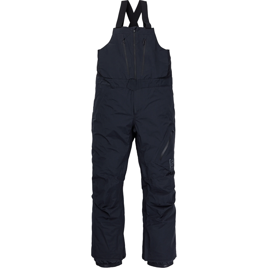 Men's AK Gore-Tex Cyclic Bib Pant alternate view