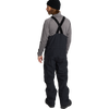 Men's AK Gore-Tex Cyclic Bib Pant back