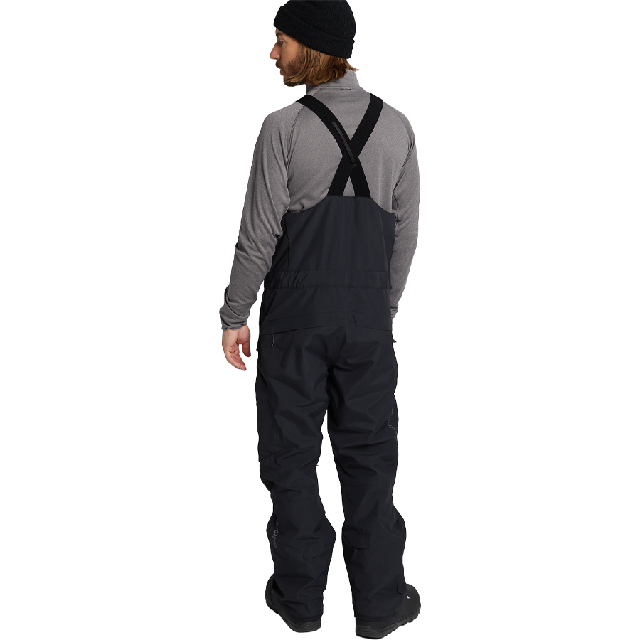 Men's AK Gore-Tex Cyclic Bib Pant alternate view