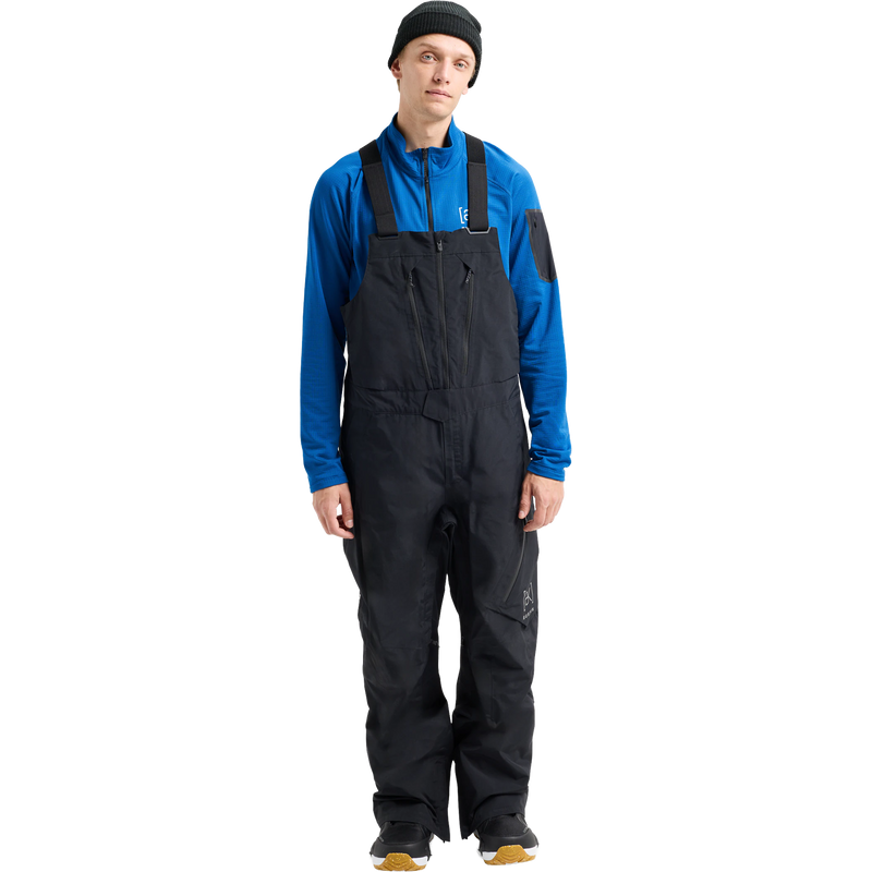 Men's AK Gore-Tex Cyclic Bib Pant