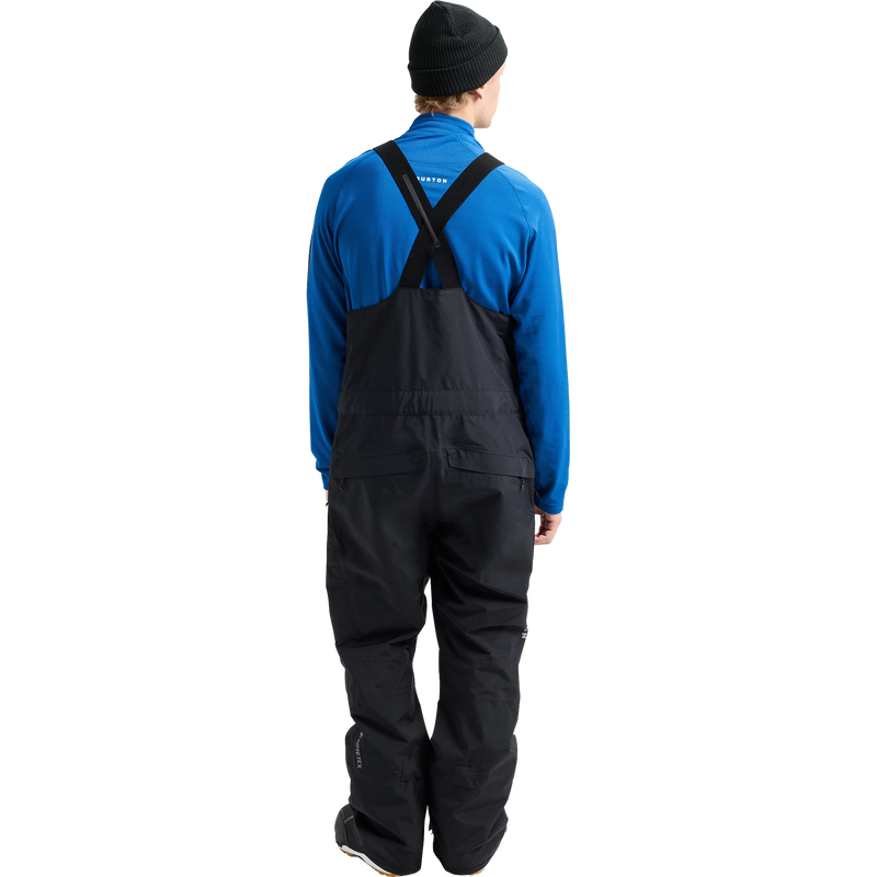 Men's AK Gore-Tex Cyclic Bib Pant