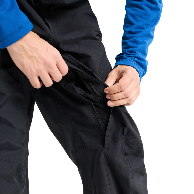 Men's AK Gore-Tex Cyclic Bib Pant