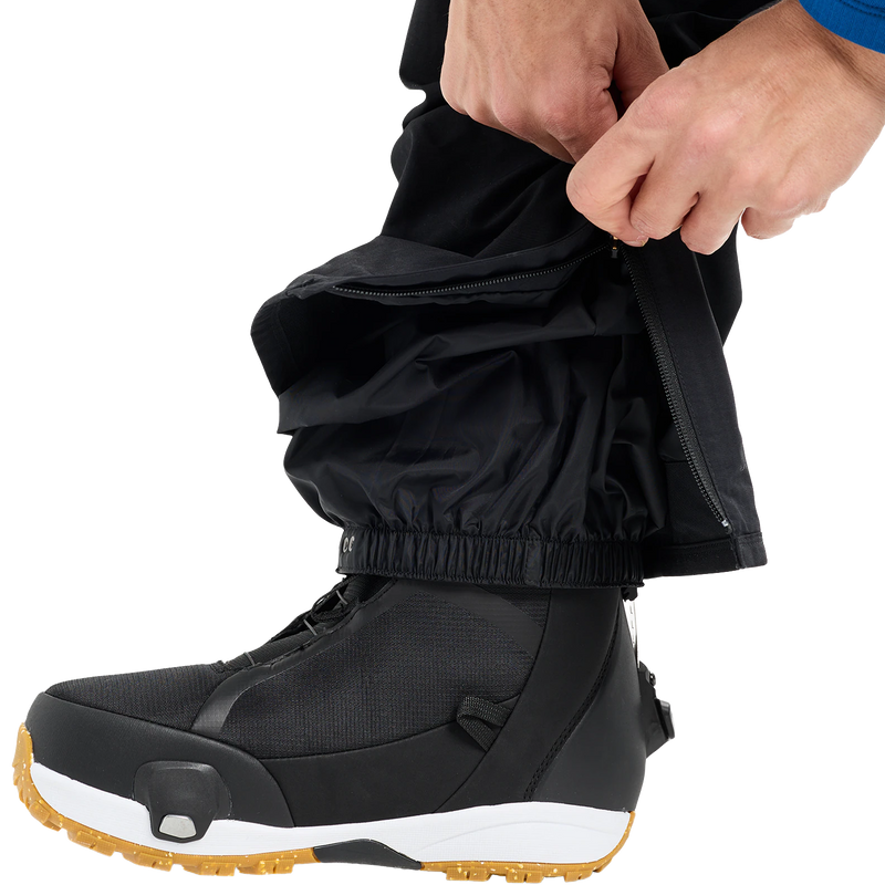 Men's AK Gore-Tex Cyclic Bib Pant