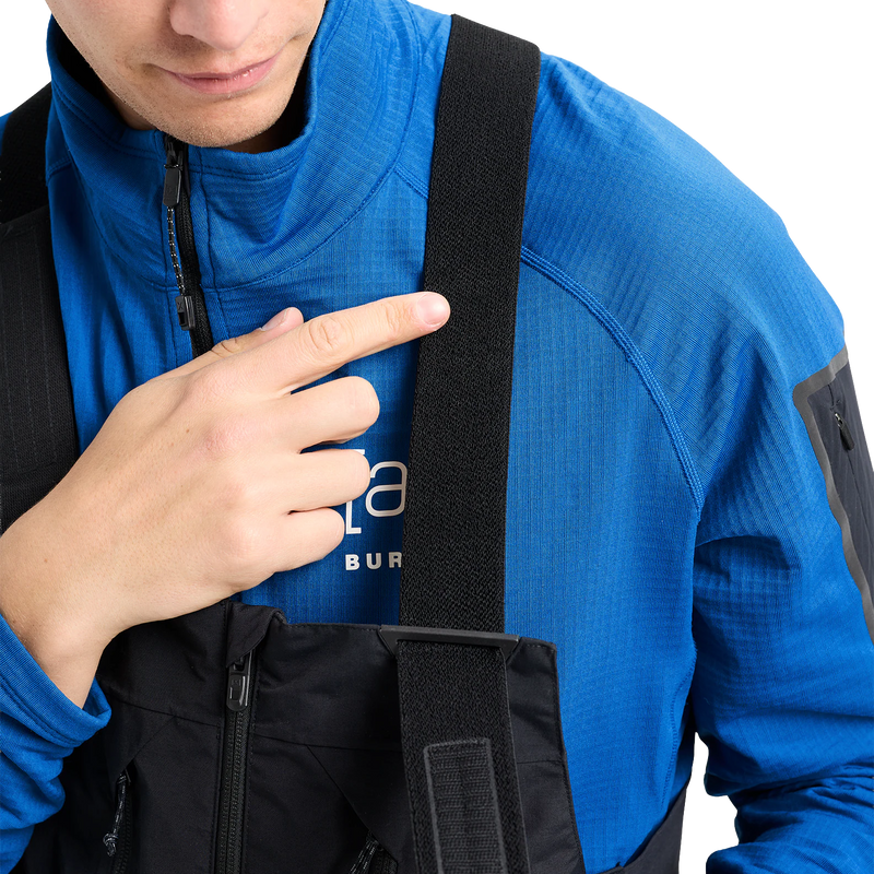 Men's AK Gore-Tex Cyclic Bib Pant