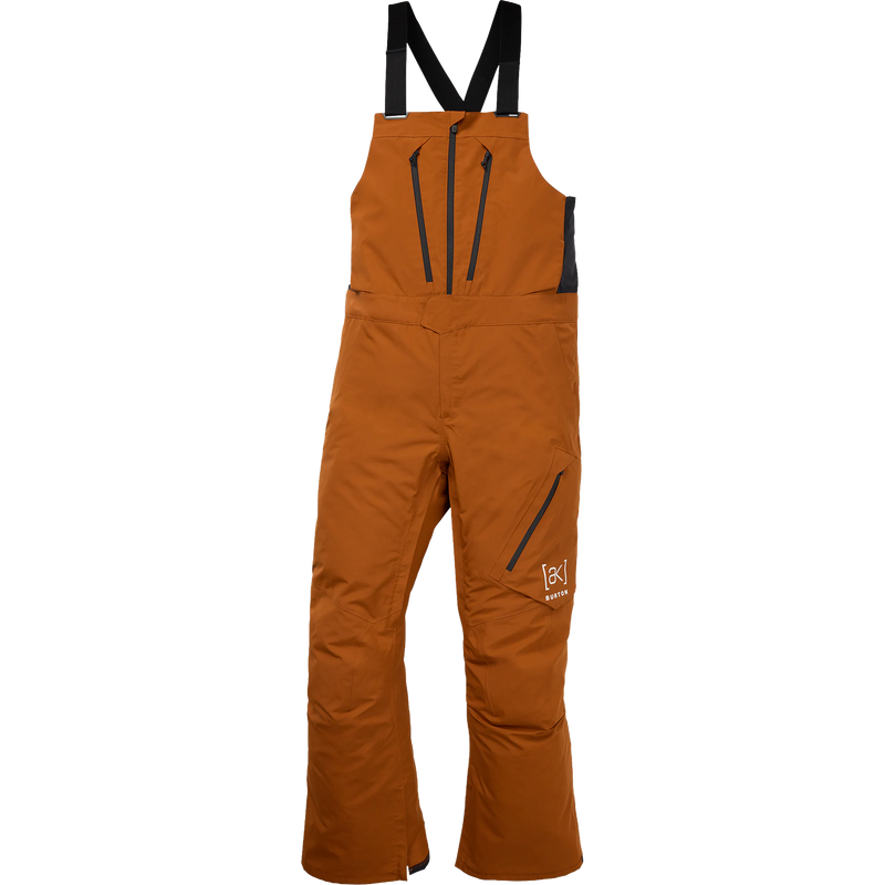 Men's AK Gore-Tex Cyclic Bib Pant, Featured Image