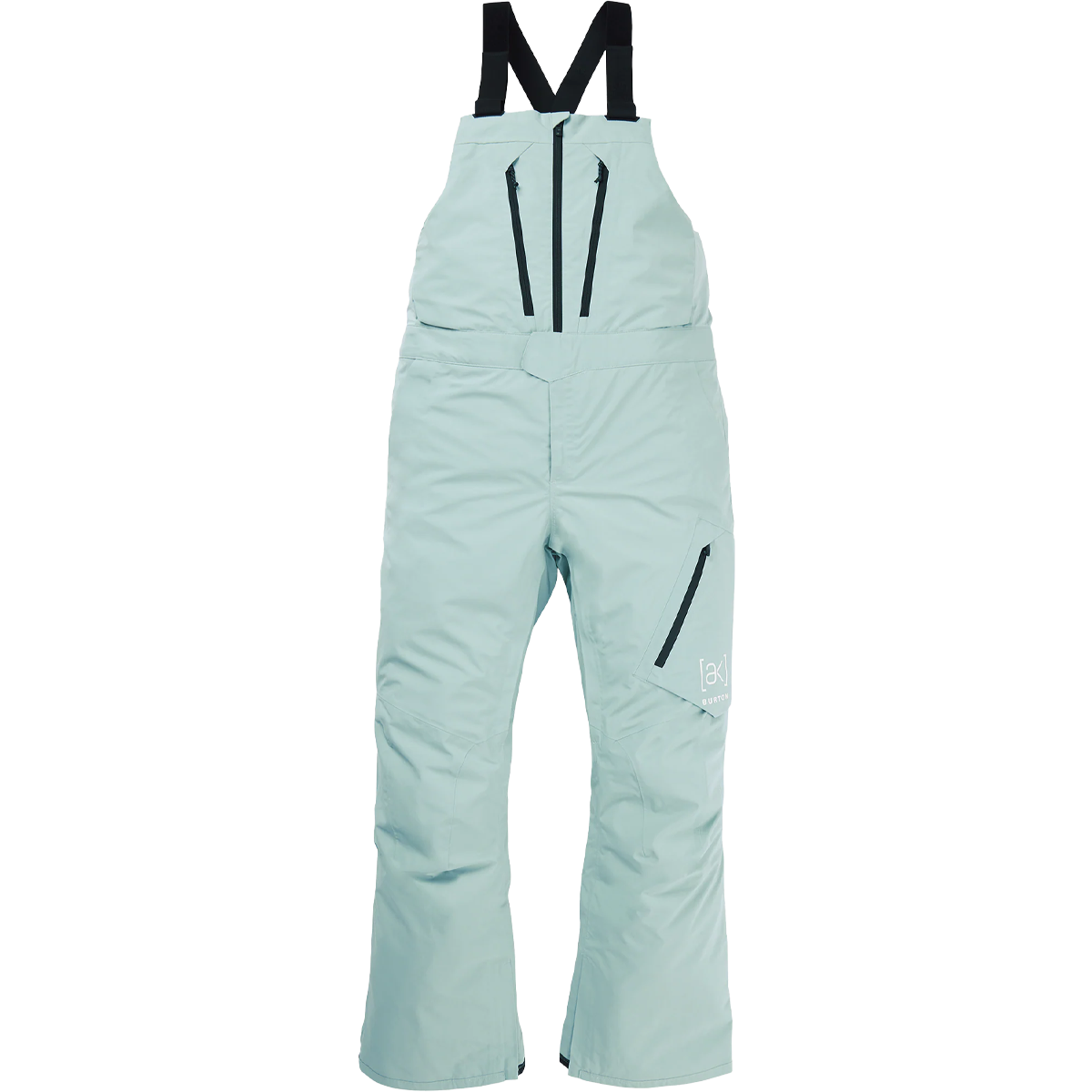 Men's AK Gore-Tex Cyclic Bib Pant alternate view