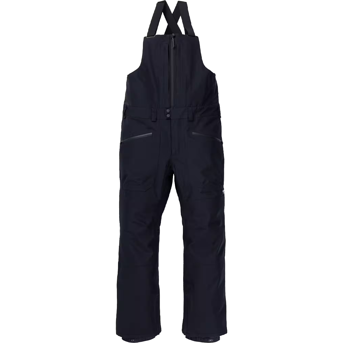 Men's Gore-Tex Reserve Bib Pant alternate view