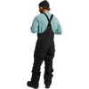 Burton Men's Gore-Tex Reserve Bib Pant back