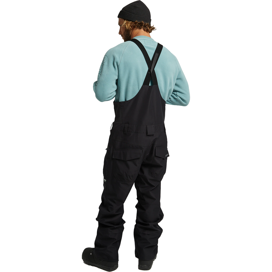 Men's Gore-Tex Reserve Bib Pant alternate view