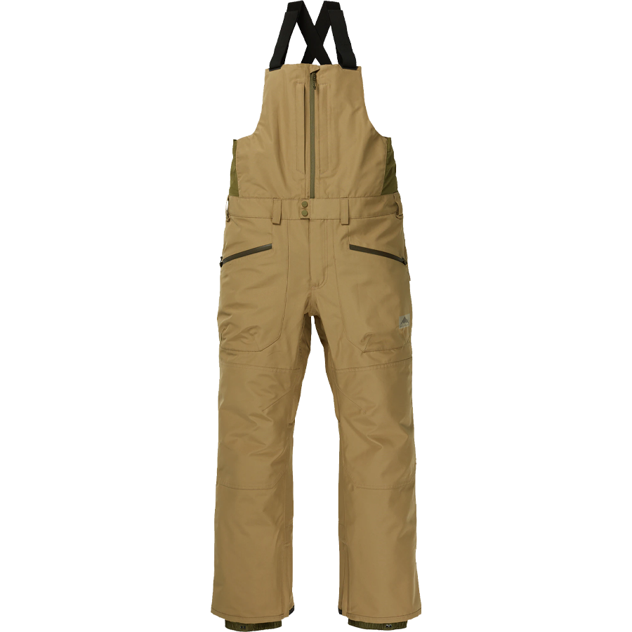 Men's Gore-Tex Reserve Bib Pant alternate view