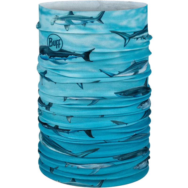 Youth CoolNet UV Neckwear, Featured Image