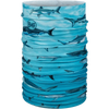 Diver Sharks Blue