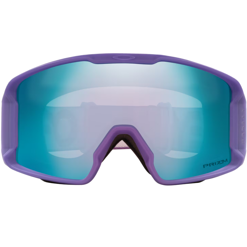 Oakley Line Miner M front 