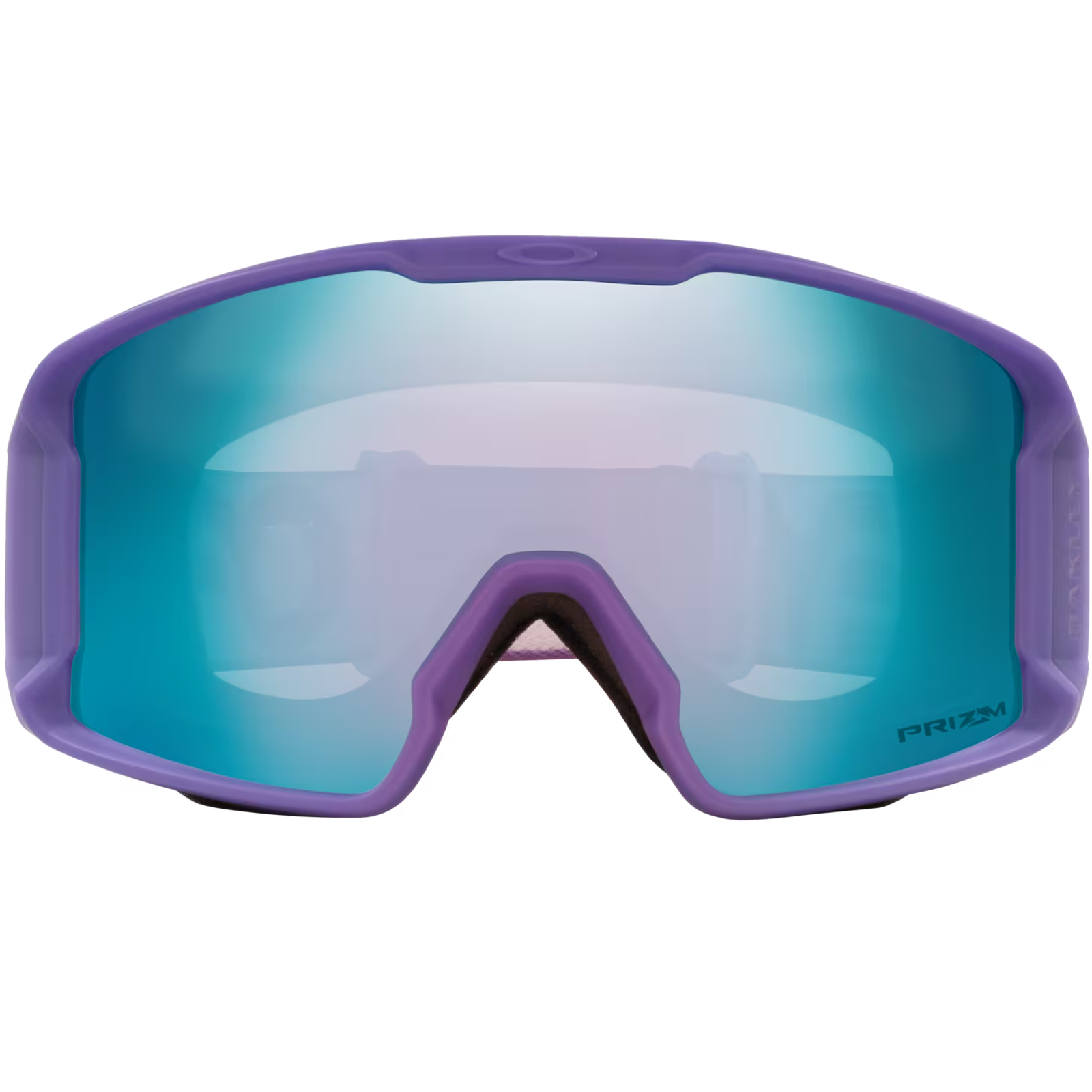 Oakley Line Miner M front 