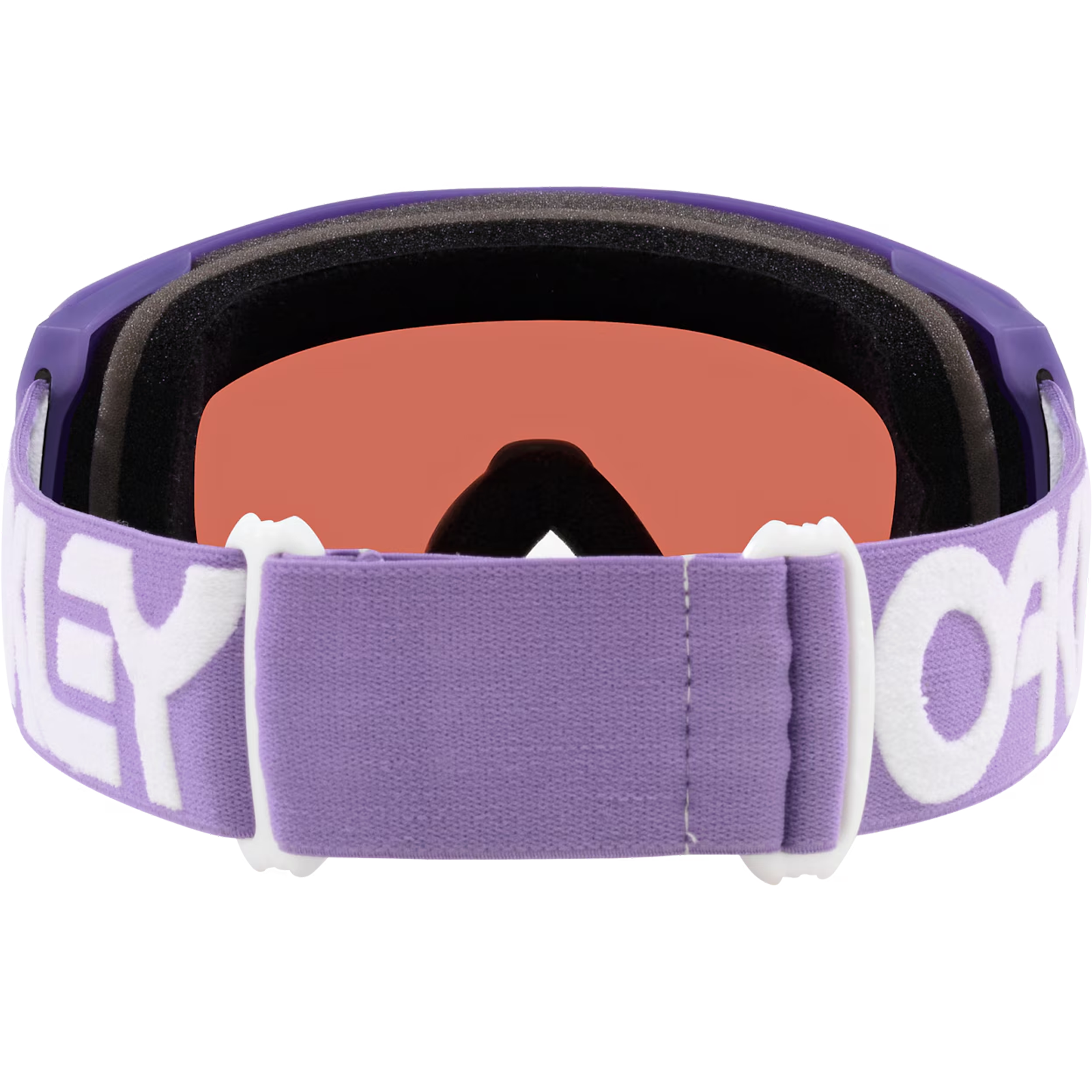 Oakley Line Miner M back with strap adjustment