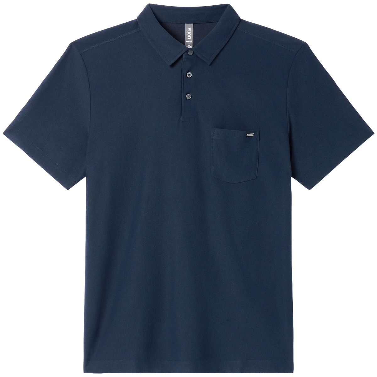 Men's Ace Polo alternate view