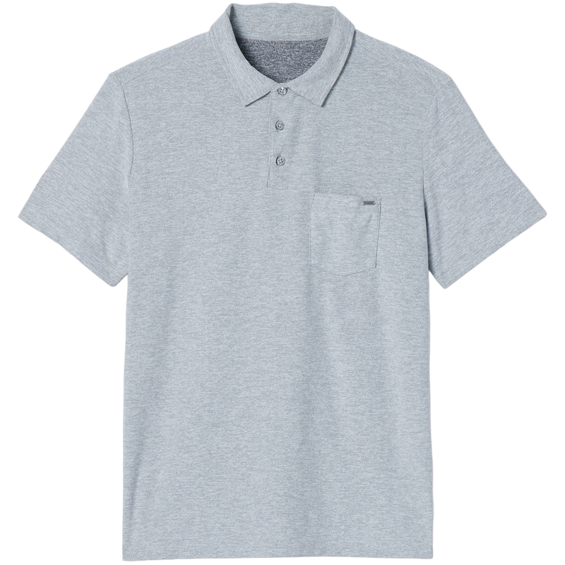 Men's Ace Polo, Featured Image