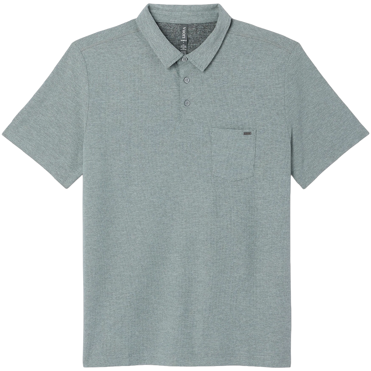 Men's Ace Polo alternate view