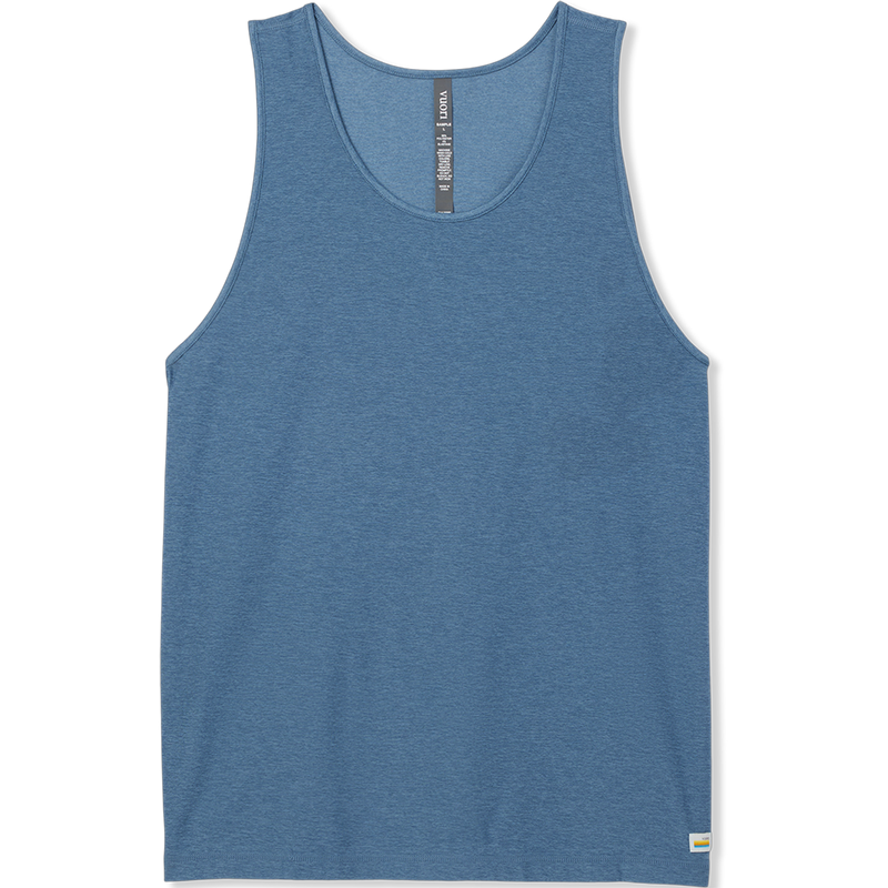 Men's Strato Tech Tank, Featured Image
