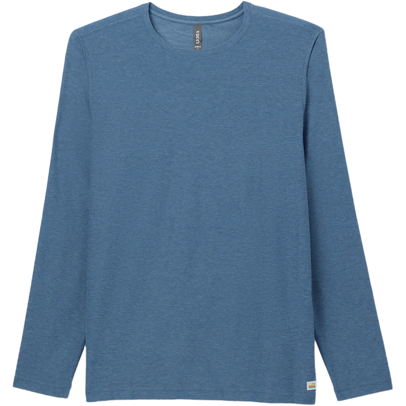 Men's Long-Sleeve Strato Tech Tee, Featured Image