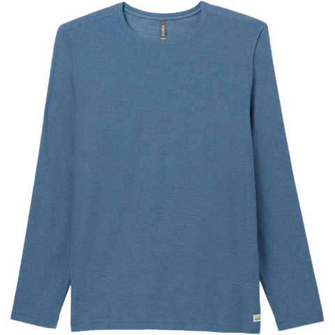 Men's Long-Sleeve Strato Tech Tee